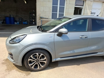 Image véhicule  Ford PUMA (1)