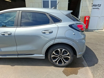 Image véhicule  Ford PUMA (4)