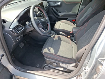Image véhicule  Ford PUMA (2)