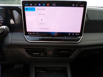 Image véhicule  Volkswagen TIGUAN (16)