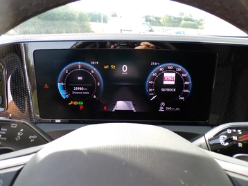 Image véhicule  Volkswagen TIGUAN (15)