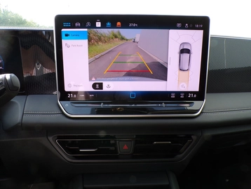Image véhicule  Volkswagen TIGUAN (17)