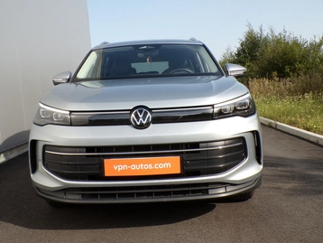 Image véhicule  Volkswagen TIGUAN (3)