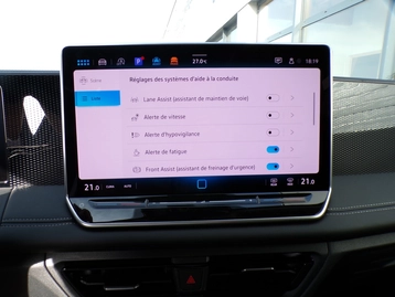 Image véhicule  Volkswagen TIGUAN (19)