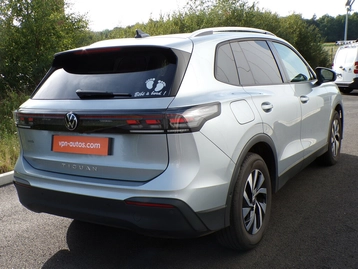 Image véhicule  Volkswagen TIGUAN (7)