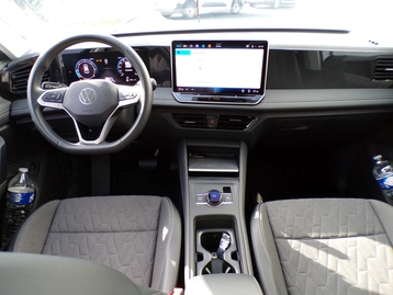 Image véhicule  Volkswagen TIGUAN (13)
