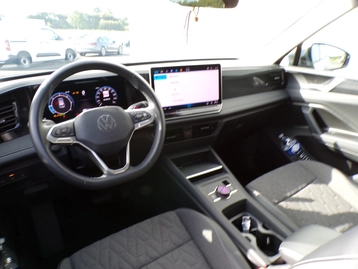 Image véhicule  Volkswagen TIGUAN (11)