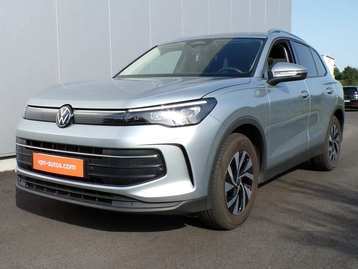 Image véhicule  Volkswagen TIGUAN (2)