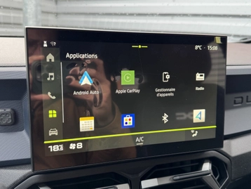 Image véhicule  Dacia Duster (3) (9)