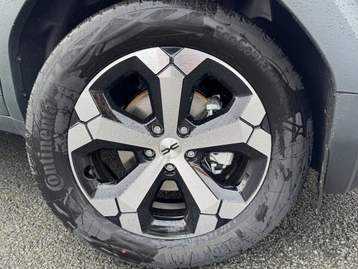 Image véhicule  Dacia Duster (3) (15)