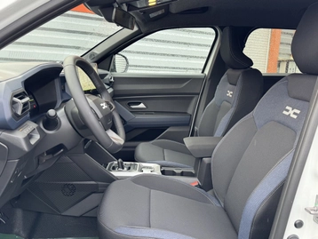 Image véhicule  Dacia Duster (3) (3)