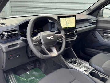 Image véhicule  Dacia Duster (3) (2)