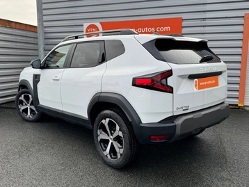 Image véhicule  Dacia Duster (3) (1)