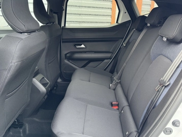 Image véhicule  Dacia Duster (3) (4)