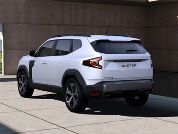 Image véhicule  Dacia DUSTER (3)