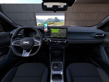 Image véhicule  Dacia DUSTER (8)