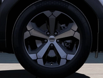 Image véhicule  Dacia DUSTER (7)