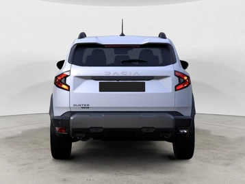 Image véhicule  Dacia DUSTER (1)