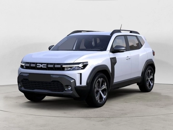 Image véhicule  Dacia DUSTER (5)