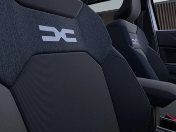 Image véhicule  Dacia DUSTER (9)
