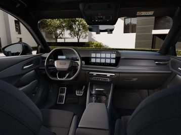 Image véhicule  Audi Q3 (6)