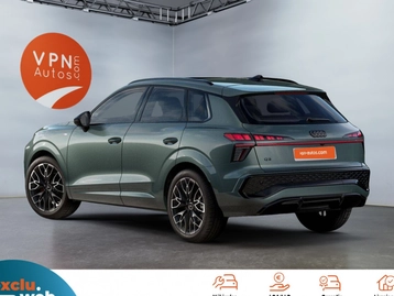 Image véhicule  Audi Q3 (11)