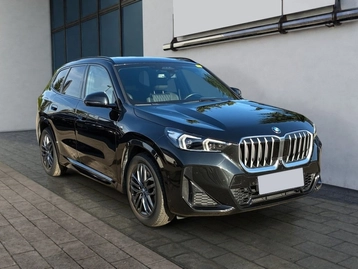 Image véhicule  BMW X1 (0)