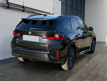 Image véhicule  BMW X1 (10)