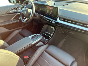 Image véhicule  BMW X1 (2)