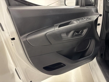 Image véhicule  Citroën BERLINGO (7)