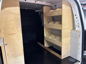 Image véhicule  Citroën BERLINGO (23)