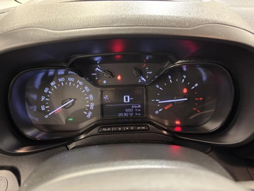 Image véhicule  Citroën BERLINGO (13)