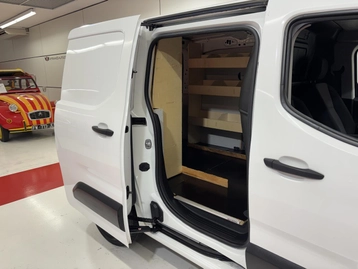 Image véhicule  Citroën BERLINGO (20)
