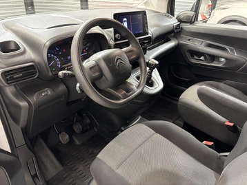 Image véhicule  Citroën BERLINGO (10)