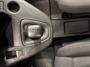 Image véhicule  Citroën BERLINGO (16)