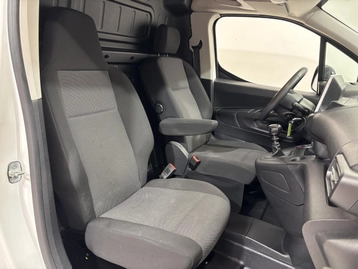Image véhicule  Citroën BERLINGO (18)
