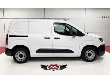 Image véhicule  Citroën BERLINGO (1)