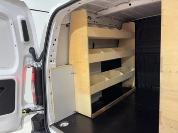 Image véhicule  Citroën BERLINGO (24)