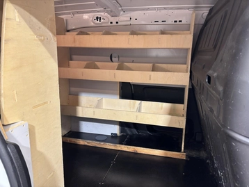 Image véhicule  Citroën BERLINGO (21)