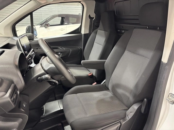 Image véhicule  Citroën BERLINGO (9)