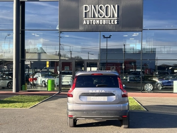 Image véhicule  Dacia JOGGER (4)
