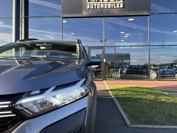 Image véhicule  Dacia JOGGER (11)