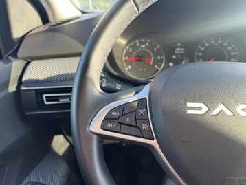Image véhicule  Dacia JOGGER (25)