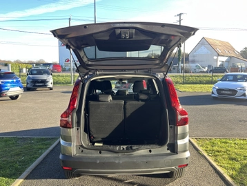 Image véhicule  Dacia JOGGER (46)