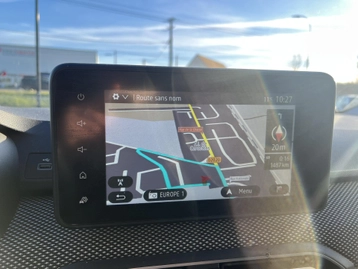 Image véhicule  Dacia JOGGER (37)