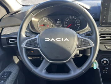 Image véhicule  Dacia JOGGER (18)