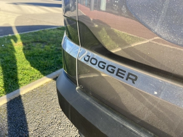 Image véhicule  Dacia JOGGER (49)