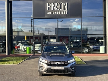 Image véhicule  Dacia JOGGER (1)
