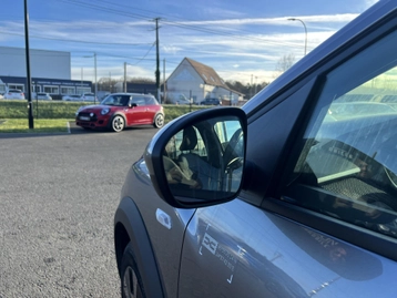 Image véhicule  Dacia JOGGER (19)