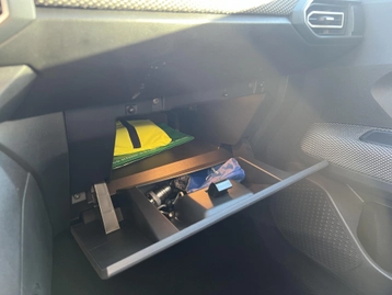 Image véhicule  Dacia JOGGER (45)